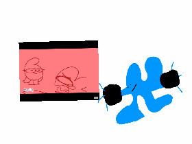 Bfb short 2 1