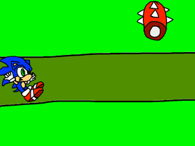 Sonic dash