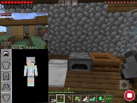 mincraft ME!