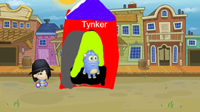 The Tynker Family Part 1