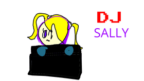 Dj Sally