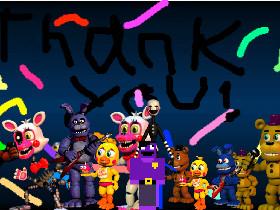 FNaF World vid