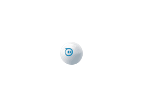 Sphero the rolling sphere