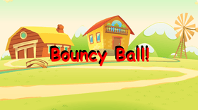 Bouncy Ball