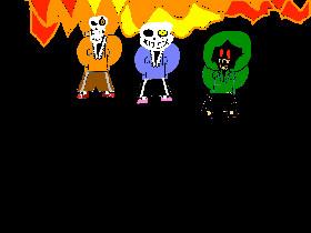 bad time trio hardmode  - copy