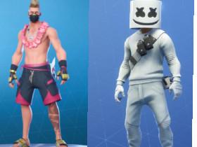 drift or marshmallow