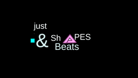 Just Sh🔺pes And Beats (Game)