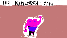 the kindest heart