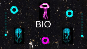 BIOLUMENECENCE