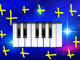 space piano 1