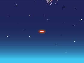 space battle