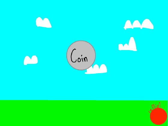 flip a coin