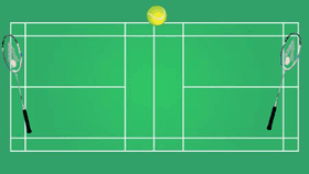 Week 5: GlItChEd TeNnIs