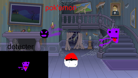 pok&#039;emon simulator