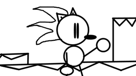 i love sonic 2