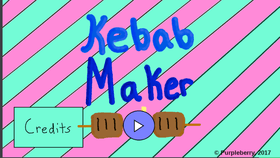 Kebab Maker