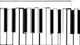 piano