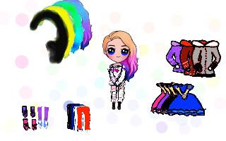 Dressup!