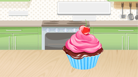 Cupcake Clicker