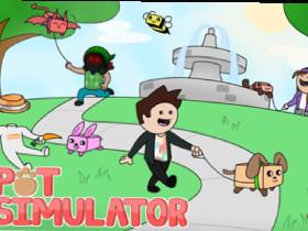 Roblox: Pet Simulator 1 1