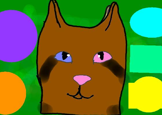 Warrior Cat Maker 1 1