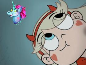 starbutterfly Be Funny