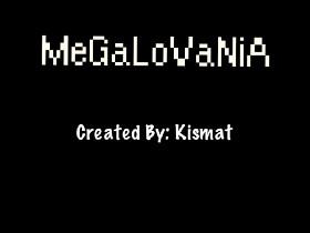 MeGaLoVaNiA Music! 1