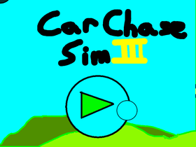 CAR CHASE SIM 3