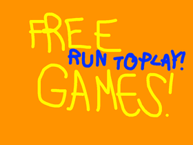 Free Games!