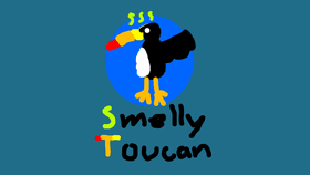 Smelly Toucan