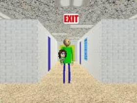 For Baldi’s Basic Creator 1