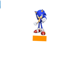 sonic dash