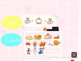 Bakery creator! 1