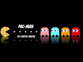 🔆 {PAC-MAN} 🎉 1