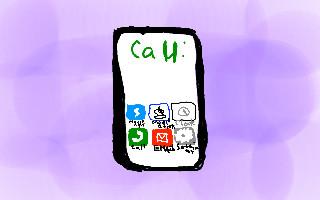 Phone sim