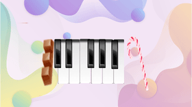 My Piano