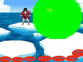 super dragon ball Z 1 1