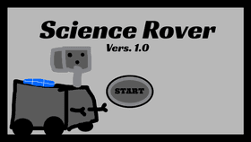 Science Rover