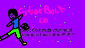 StarBuck Community! Join!