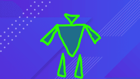 Geometry Avatar Creator