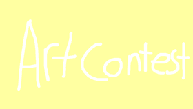 Art Contest!!!!