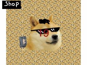 doge Clicker 1111