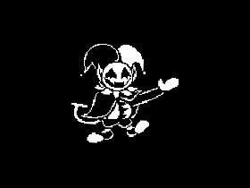 A Jevil Dance