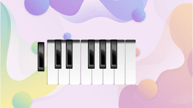 My Piano