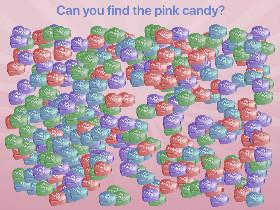 Candy Heart Search 1