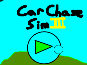 CAR CHASE SIM 4