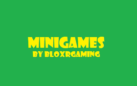 Minigames [Indev]