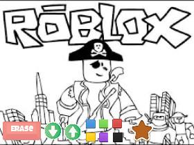 Draw Roblox