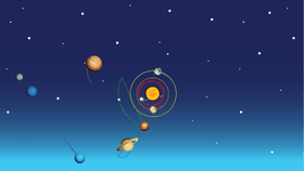 Solar System