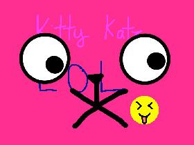 Kitty Katz LOL